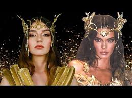 Kendall Jenner Makeup Peri Makyaji Kendall Jenner