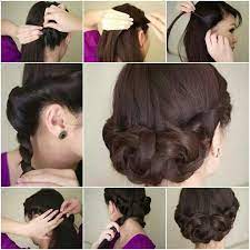Hair Style Hair Styles Hairstyle Hairdo