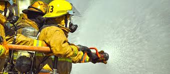 Carrol L Herring Fire Emergency Training Institute