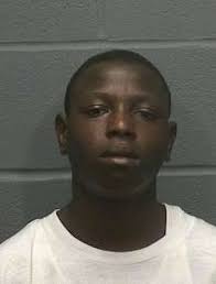 Girlfriend's tip brings arrest in Walmart heist