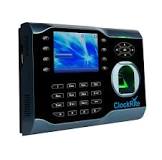 Wireless Fingerprint Attendance Clocking System | Only £450.00