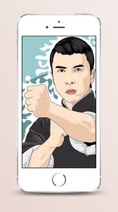 Maybe you would like to learn more about one of these? Donnie Yen Wallpaper Hd For Android Apk Download
