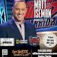 Comedian Matt Iseman Live in Naples, Florida! event image