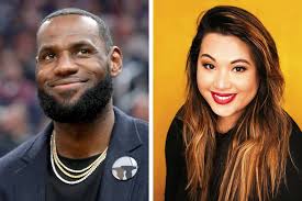 Let's know about the story of lebron james' success. Lebron Wrote A Children S Book And It S Selling Really Well The New York Times