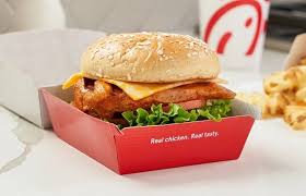 Check spelling or type a new query. Chick Fil A Unveils New Grilled Spicy Chicken Deluxe Sandwich The Fast Food Post