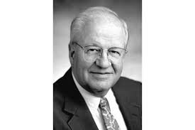 Harold Macco Obituary (1929