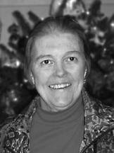 LongtimeVillage resident Elizabeth Ann Bowes (Betty) passed away