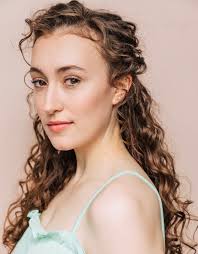 Cayleigh Capaldi Details A Few of Her 'Favorite Things' About Touring