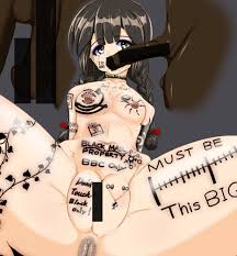 Rule34 - If it exists, there is porn of it   3894332