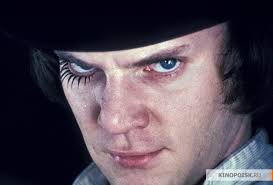 The Curly Echo: A Clockwork Orange (1971)