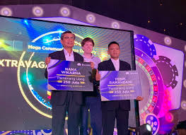 We did not find results for: Xl Axiata Luncurkan Program Kuis Xplay Bombaxis