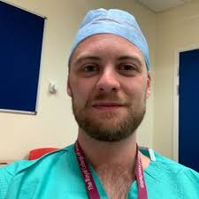 John Livesey (@DrJohnLivesey)