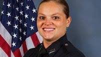 LMPD cop Katie Crews fired for violation related to David McAtee death