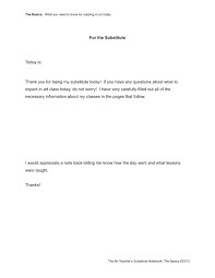 Two Maternity Leaves And Years Of Unexpected Absences Was The Catalyst For My Latest Endeavor The Art Teacher S Substitute Noteb Lettering Art Teacher Basic