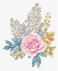 Check spelling or type a new query. Gold Flower Png Vector Clipart Psd Peoplepng Flower Watercolor Png Transparent Png Kindpng