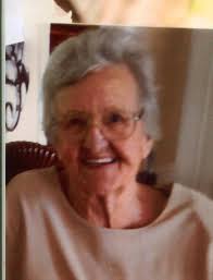 Marie Antoinette Kapfer Gueho, a beloved mother, grandmother, and  great-grandmother, passed away