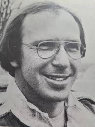 Redacted person's racing career history