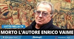 Info su enrico vaime biografia filmografia discografia video foto citazioni curiosità frasi celebri news qui puoi conoscere la carriera e le curiosità sulla vita privata di enrico vaime, leggere le notizie più. Eaeik2ogwslbxm