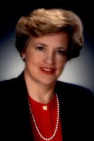 Mary Dodson Obituary