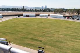 Get An Inside Look At Fivepoint Amphitheatre In Irvine