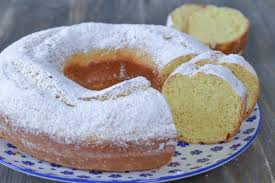 250 grammi di farina 00. Ciambella Alla Ricotta Soffice Dolce Per La Colazione Ricetta Dolci Ciambella Idee Alimentari