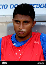 Ederson silva hi-res stock photography and images