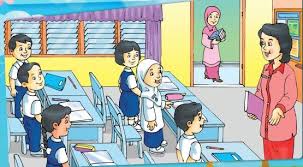Keren 30 Foto Kartun Sedang Belajar Gambar Kartun Guru Yang Sedang Mengajar Kata Kata Bijak Download Gambar Kartun Anak Seko Di 2020 Kartun Buku Gambar Pendidikan