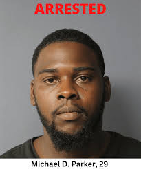 John Richard Allred"