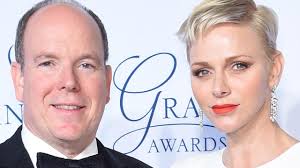 Die aktuellsten news und der heißeste gossip. Princess Charlene Of Monaco Staying In Africa Until October