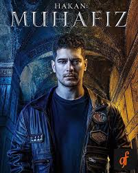 Hakan Muhafiz Izle Netflix Film Izleme