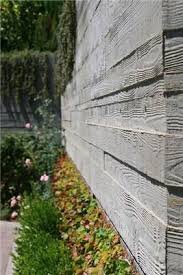 Photo Gallery Site The Concrete Network Concrete Retaining Walls Concrete Garden Concrete Floors