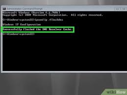 If you don't know how to do this, just follow the instructions below! 4 Ways To Clear Windows 7 Cache Wikihow