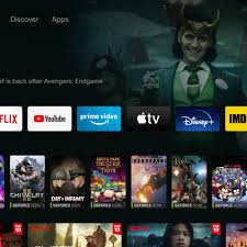 If you haven't subscribed account, this tutorial will show you how to get the iptv free trial for. The Nvidia Shield S Android Tv Interface Is Getting A Google Tv Inspired Revamp The Verge