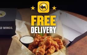 You will receive an email message confirming delivery of the gift card alert email, and a message notifying you that the egift when that number is used, the value of the purchase is deducted from the egift card. Enjoy Free Delivery And Special Deals From Buffalo Wild Wings