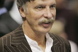 Avs, Nuggets Owner Stan Kroenke Unanimously Approved As New Owner Of St.  Louis Rams