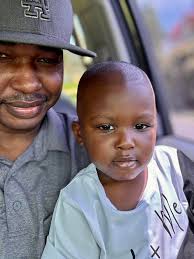 Child Separation Anxiety During Car Rides