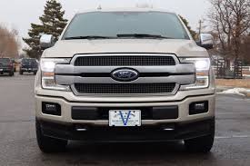 Image result for White Gold 2018 F150