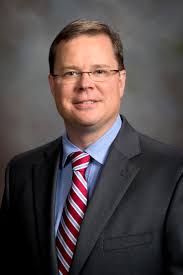 Robert P. Stephens named associate dean for College of Liberal Arts and  Human Sciences