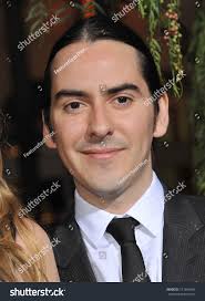 Dhani Harrison Son George Harrison World Stock Photo 131394440