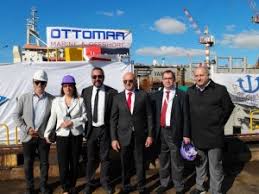 Program, beyin tümörlerinin oluşumu ve gelişimi. Global Ports Buenos Aires Limani Na Talip Oldu