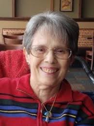 Rosemary A. Corron Obituary November 19, 2022