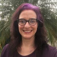 Tara Gates, MOT, OTR/L, CLT-LANA, CES, LMT