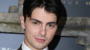 Michael Douglas' Son Has Grown Up To Be Gorgeous