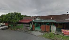 Follow the story of lailatul qadar family celebrating lebaran in the new norm. Terrace For Sale At Taman Rakyat Mergong Alor Setar Land