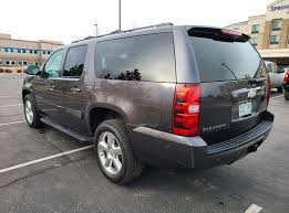 Image result for Mocha Steel 2011 Suburban