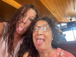 Love love my girl Danielle Horvath