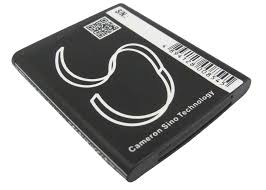 Battery for Samsung E200 Eco, SCH-S259 ...