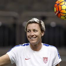Maybe you would like to learn more about one of these? Abby Wambach On How To Fix Us Men S Soccer Fire Jurgen Klinsmann Usa Women S Football Team The Guardian