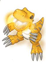 agumon digimon wiki neoseeker