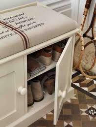 Plus, shoe storage benches come in a ton of great designs, sizes, and finishes. 46 Shoe Storage Bench Ideas Storage Bench Shoe Storage Bench With Shoe Storage